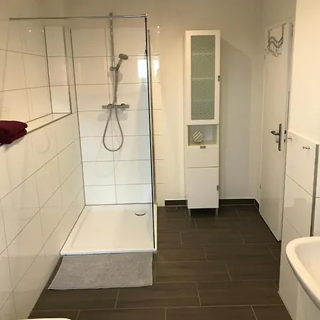 Ferienwohnung Alzenau-horstein *