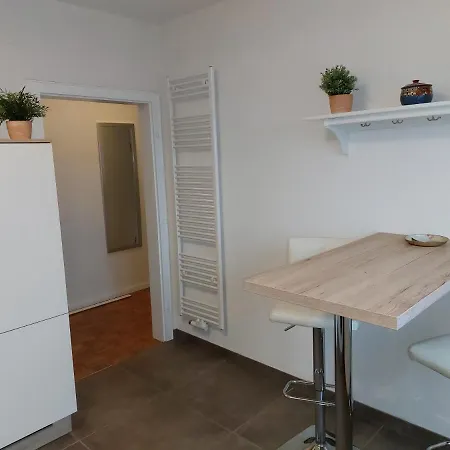 Ferienwohnung Alzenau-horstein *