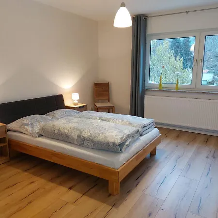 Apartment Ferienwohnung Alzenau-horstein Alzenau in Unterfranken