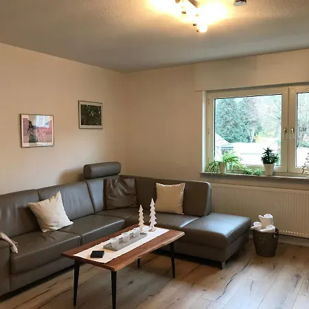 Ferienwohnung Alzenau-horstein Alzenau in Unterfranken
