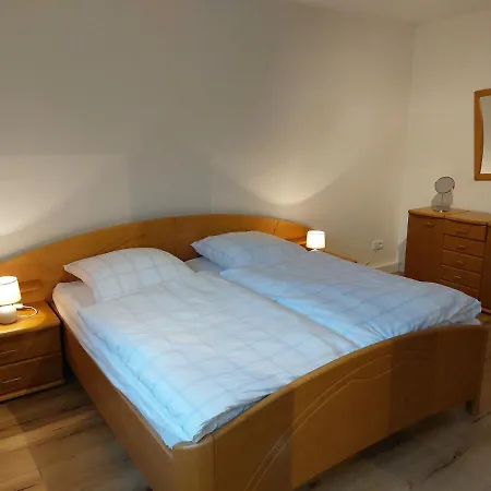 Ferienwohnung Alzenau-horstein Apartment Alzenau in Unterfranken