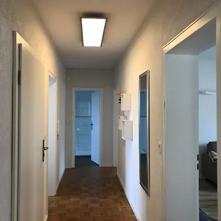 Ferienwohnung Alzenau-horstein * Alzenau in Unterfranken