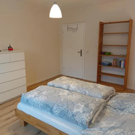 Ferienwohnung Alzenau-horstein Alzenau in Unterfranken