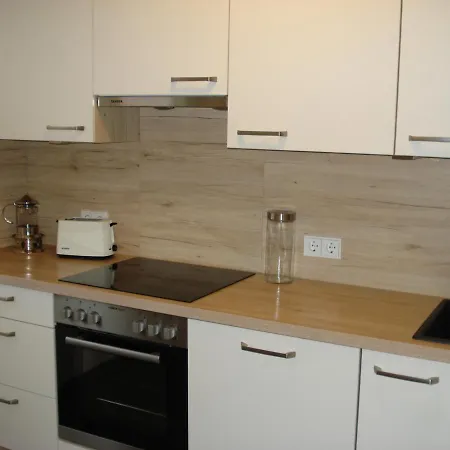 Apartment Ferienwohnung Alzenau-horstein Alzenau in Unterfranken