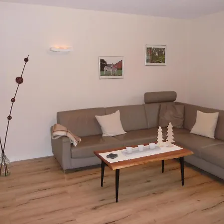 Ferienwohnung Alzenau-horstein