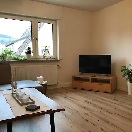 Ferienwohnung Alzenau-horstein